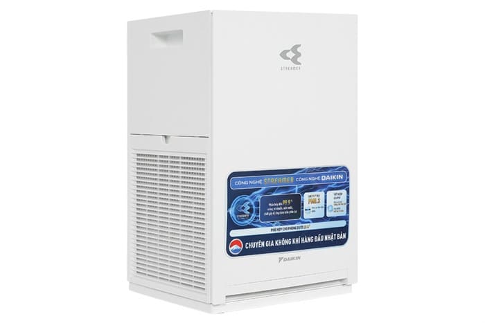 Máy lọc không khí Daikin MC30YVM7 25W